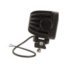 Lampa robocza kwadratowa LED, 90W 8100lm światło rozproszone