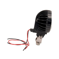 Lampa robocza owalna LED, 24W 1920lm światło rozproszone