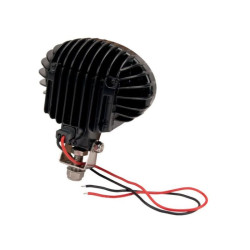 Lampa robocza owalna LED, 24W 1920lm światło rozproszone