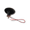 Lampa robocza owalna LED, 24W 1920lm światło rozproszone