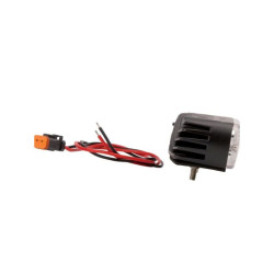 Lampa robocza LED, 20W 1600lm światło rozproszone