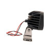 Lampa robocza kwadratowa LED, 25W 2500lm światło rozproszone