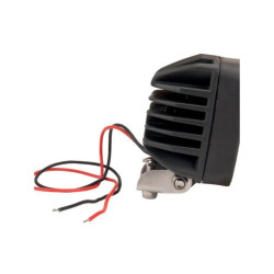 Lampa robocza kwadratowa LED, 40W 3200lm światło rozproszone