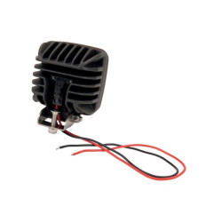 Lampa robocza kwadratowa LED, 40W 3200lm światło rozproszone