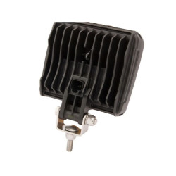 Lampa robocza kwadratowa LED, 18W 2160lm R23 światło rozproszone