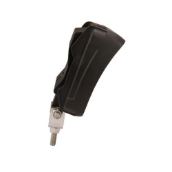 Lampa robocza kwadratowa LED, 18W 2160lm R23 światło rozproszone