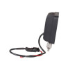 Lampa robocza kwadratowa LED, 24W 2272lm