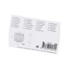 Lampa robocza kwadratowa LED, 24W 2272lm