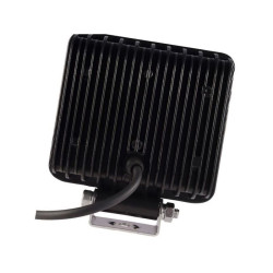 Lampa robocza kwadratowa LED, 24W 2272lm