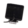 Lampa robocza kwadratowa LED, 24W 2272lm