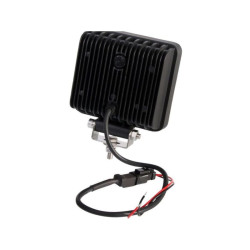 Lampa robocza kwadratowa LED, 24W 2272lm