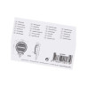 Lampa robocza okrągła LED, 24W 2272lm