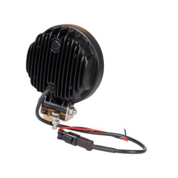 Lampa robocza okrągła LED, 24W 2272lm