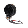 Lampa robocza okrągła LED, 24W 2272lm