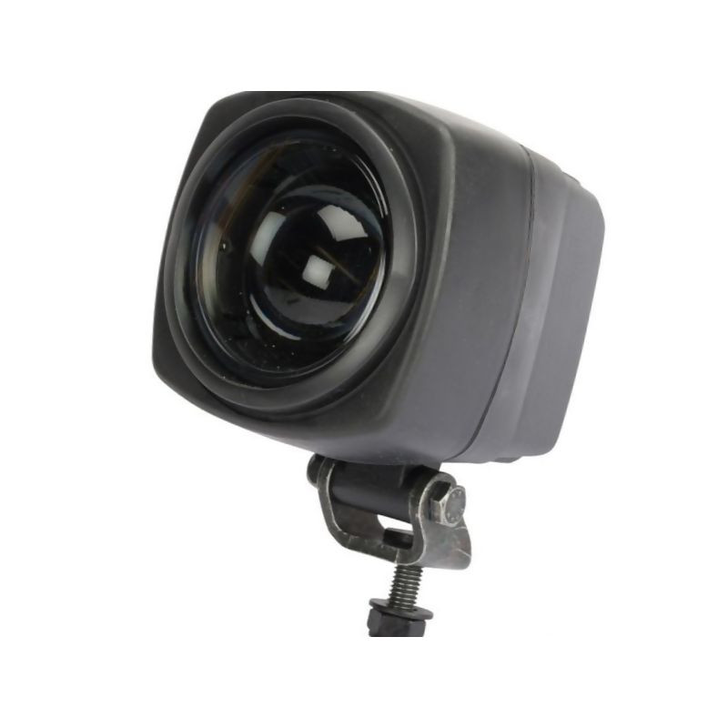 Lampa bezpieczeństwa kwadratowa LED, 5W do wózka widłowego