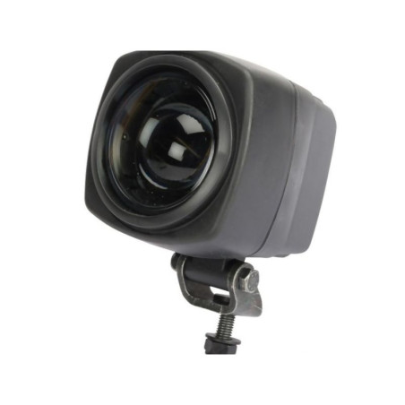 Lampa bezpieczeństwa kwadratowa LED, 5W do wózka widłowego
