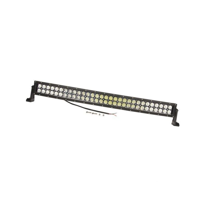 Lampa robocza łukowa LED, 180W 60 LED