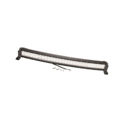 Lampa robocza łukowa LED, 180W 60 LED