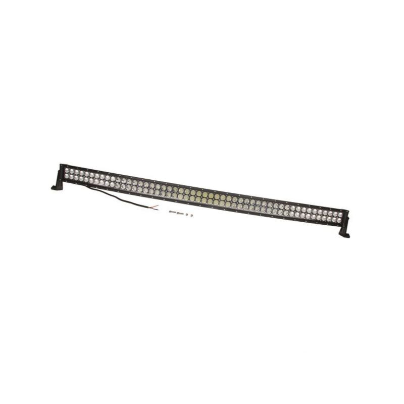 Lampa robocza łukowa LED, 300W 100 LED