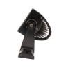 Lampa robocza łukowa LED, 300W 100 LED