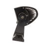 Lampa robocza łukowa LED, 300W 100 LED