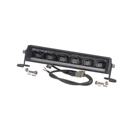 Lampa robocza długa LED, 72W wysoki/niski Oznaczenie E