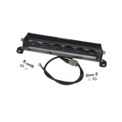 Lampa robocza długa LED, 72W wysoki/niski Oznaczenie E
