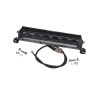 Lampa robocza długa LED, 72W wysoki/niski Oznaczenie E