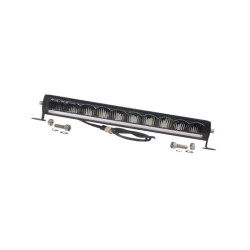 Lampa robocza długa LED, 120W wysoki/niski Oznaczenie E