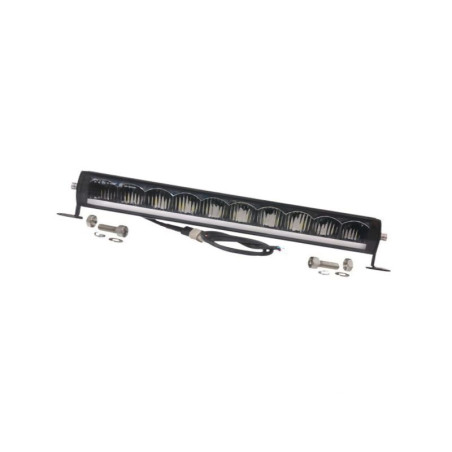 Lampa robocza długa LED, 120W wysoki/niski Oznaczenie E