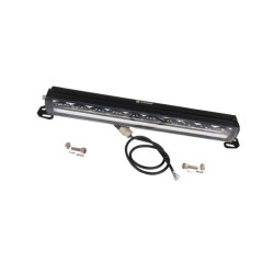 Lampa robocza długa LED, 120W wysoki/niski Oznaczenie E