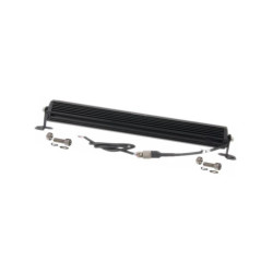Lampa robocza długa LED, 120W wysoki/niski Oznaczenie E