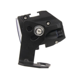 Lampa robocza długa LED, 120W wysoki/niski Oznaczenie E