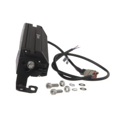 Lampa robocza długa LED, 120W wysoki/niski Oznaczenie E