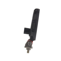 Lampa robocza okrągła LED, 21W 1800lm światło rozproszone