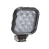 Lampa robocza kwadratowa LED, 19.5W 1600lm