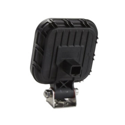 Lampa robocza kwadratowa LED, 19.5W 1600lm