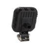 Lampa robocza kwadratowa LED, 19.5W 1600lm