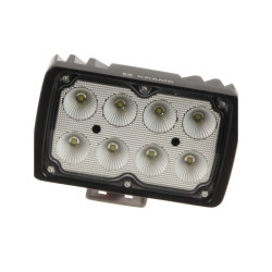 Lampa robocza LED, 40W 4000lm światło rozproszone