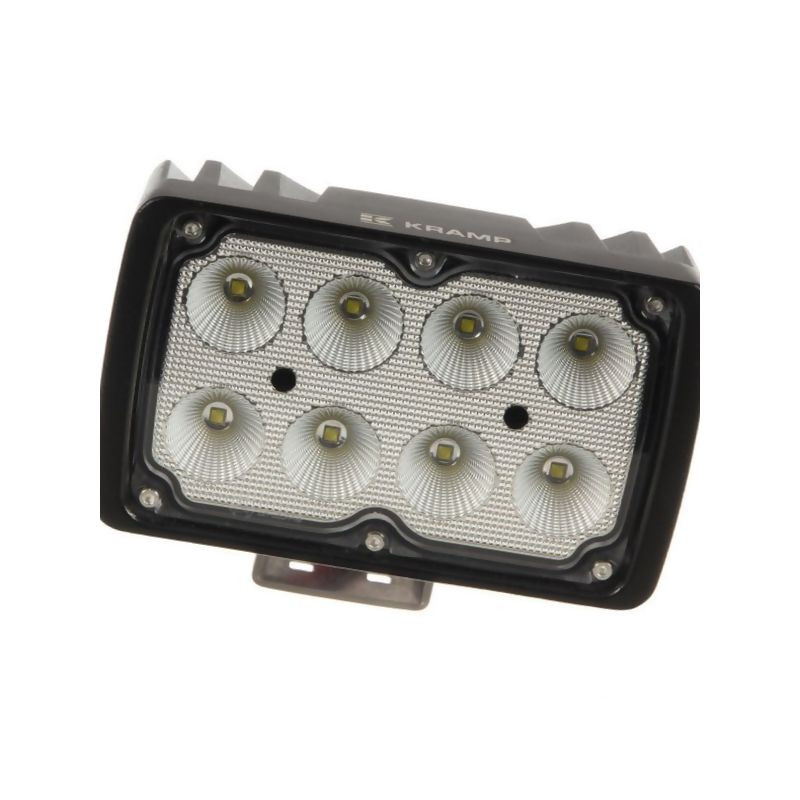 Lampa robocza LED, 40W 4000lm światło rozproszone