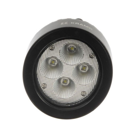 Lampa robocza LED, 40W 4000lm światło rozproszone