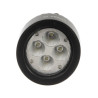 Lampa robocza LED, 40W 4000lm światło rozproszone