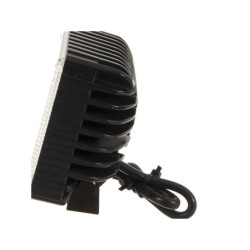 Lampa robocza LED, 27W 500lm niebieska światło skupione