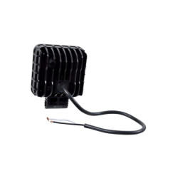 Lampa robocza kwadratowa LED, 8W 600lm