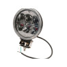 Lampa przednia LED, okrągła do jazdy dziennej 177mm