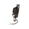 Lampa przednia LED, okrągła do jazdy dziennej 177mm