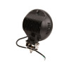 Lampa przednia LED, okrągła do jazdy dziennej 177mm
