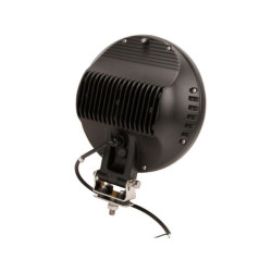 Lampa przednia LED, okrągła do jazdy dziennej 229mm