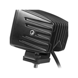 Lampa robocza kwadratowa LED, 18W 1620lm światło skupione