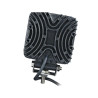 Lampa robocza kwadratowa LED, 27W 2160lm światło rozproszone
